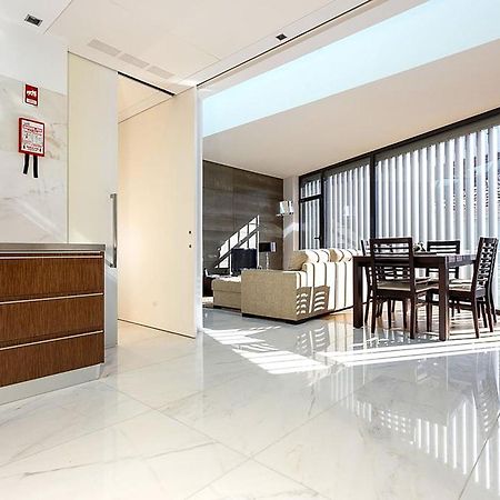 דירות Ponta Delgada Atlantic House מראה חיצוני תמונה