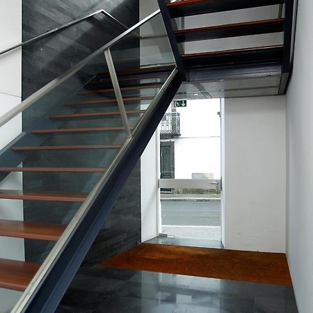 דירות Ponta Delgada Atlantic House מראה חיצוני תמונה