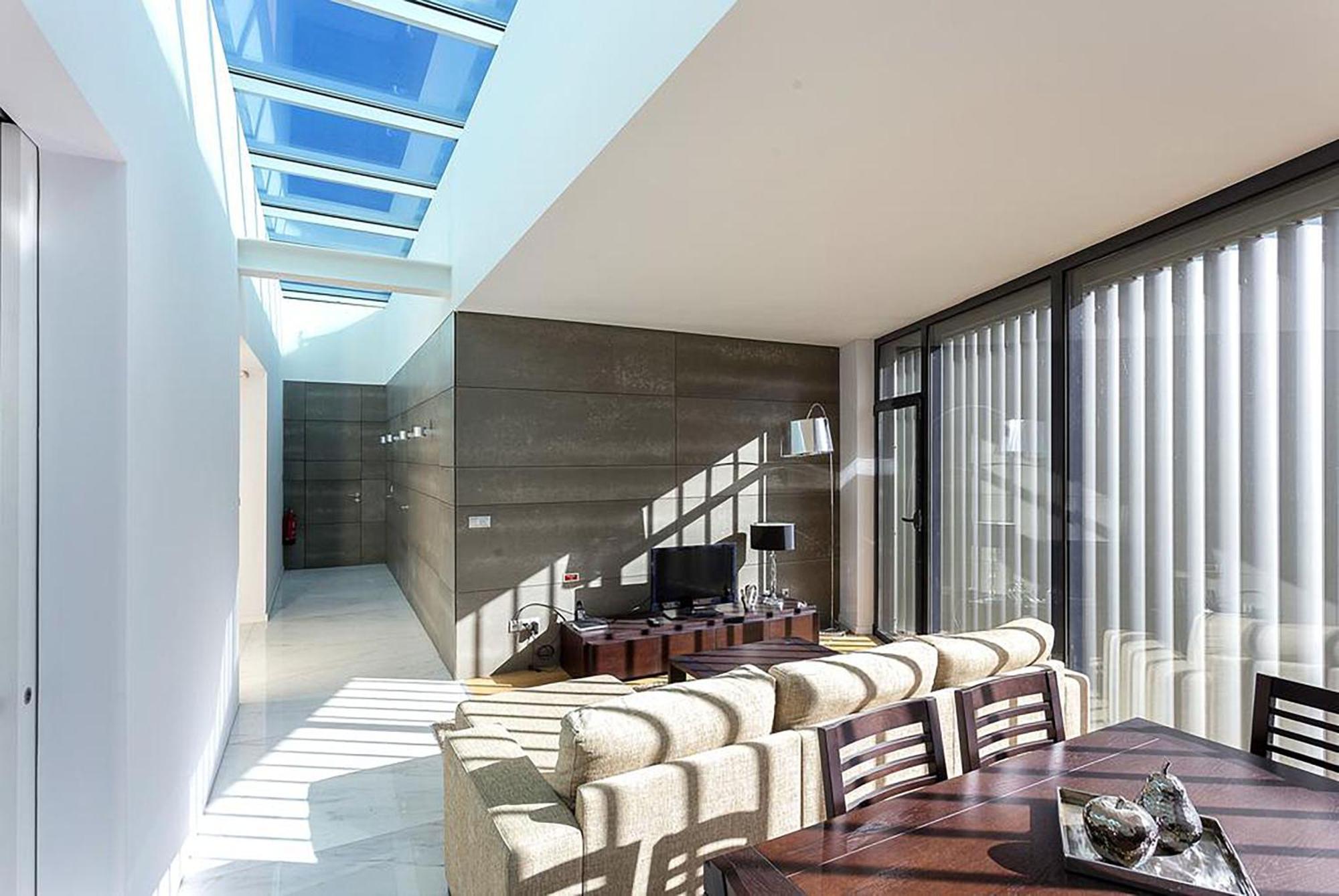 דירות Ponta Delgada Atlantic House מראה חיצוני תמונה