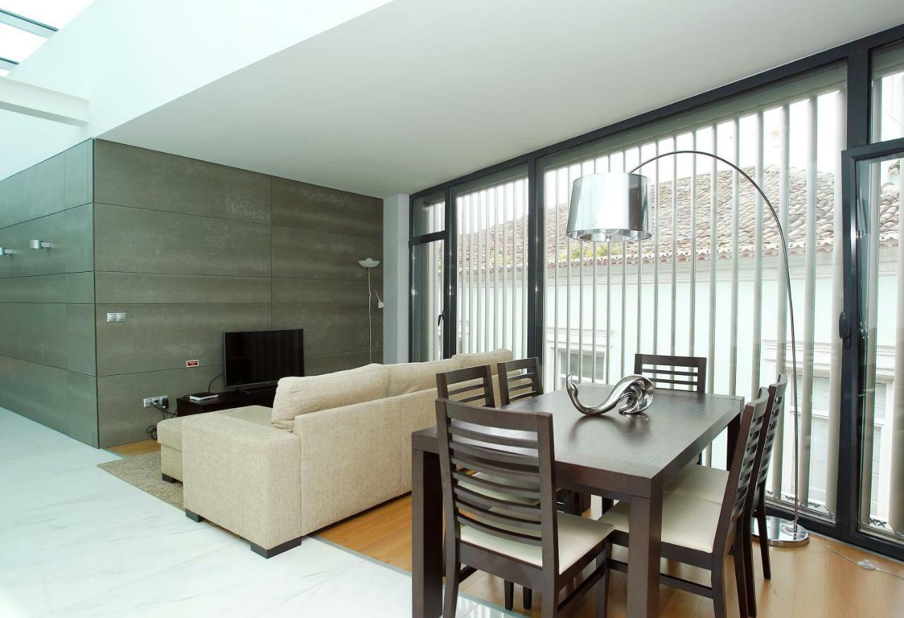 דירות Ponta Delgada Atlantic House מראה חיצוני תמונה