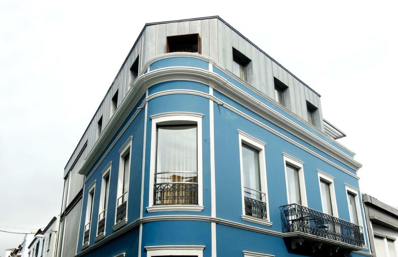 דירות Ponta Delgada Atlantic House מראה חיצוני תמונה