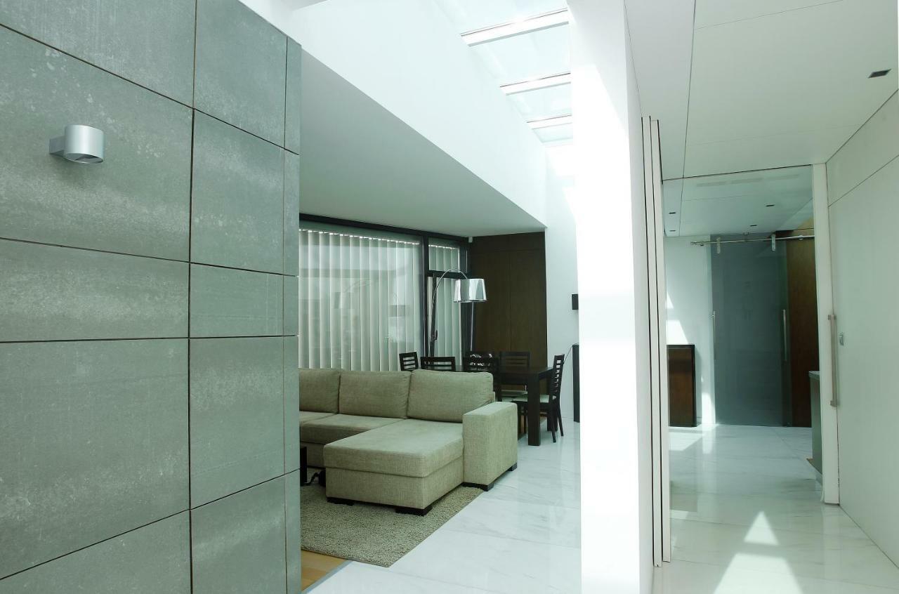 דירות Ponta Delgada Atlantic House מראה חיצוני תמונה