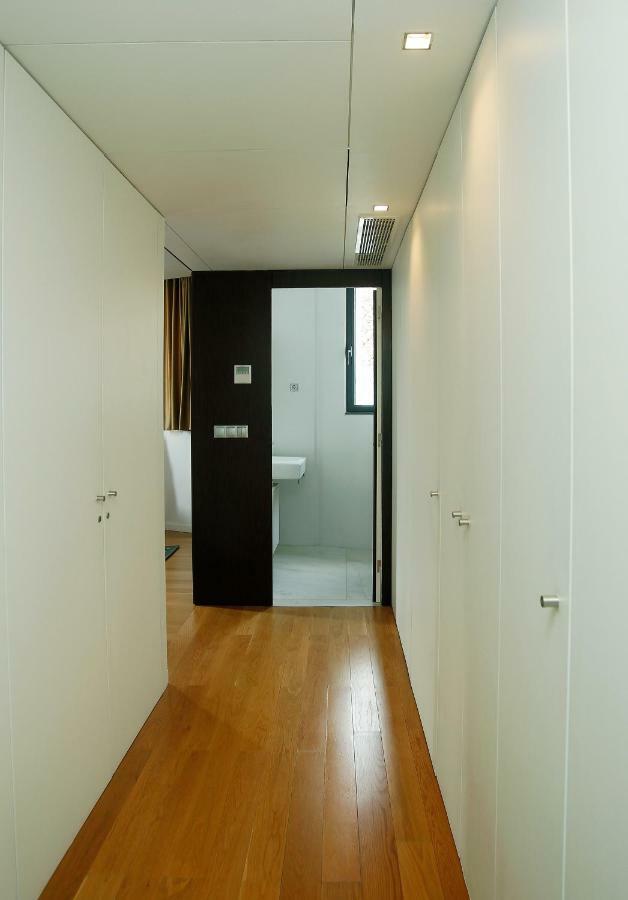 דירות Ponta Delgada Atlantic House מראה חיצוני תמונה