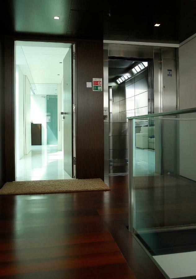 דירות Ponta Delgada Atlantic House מראה חיצוני תמונה