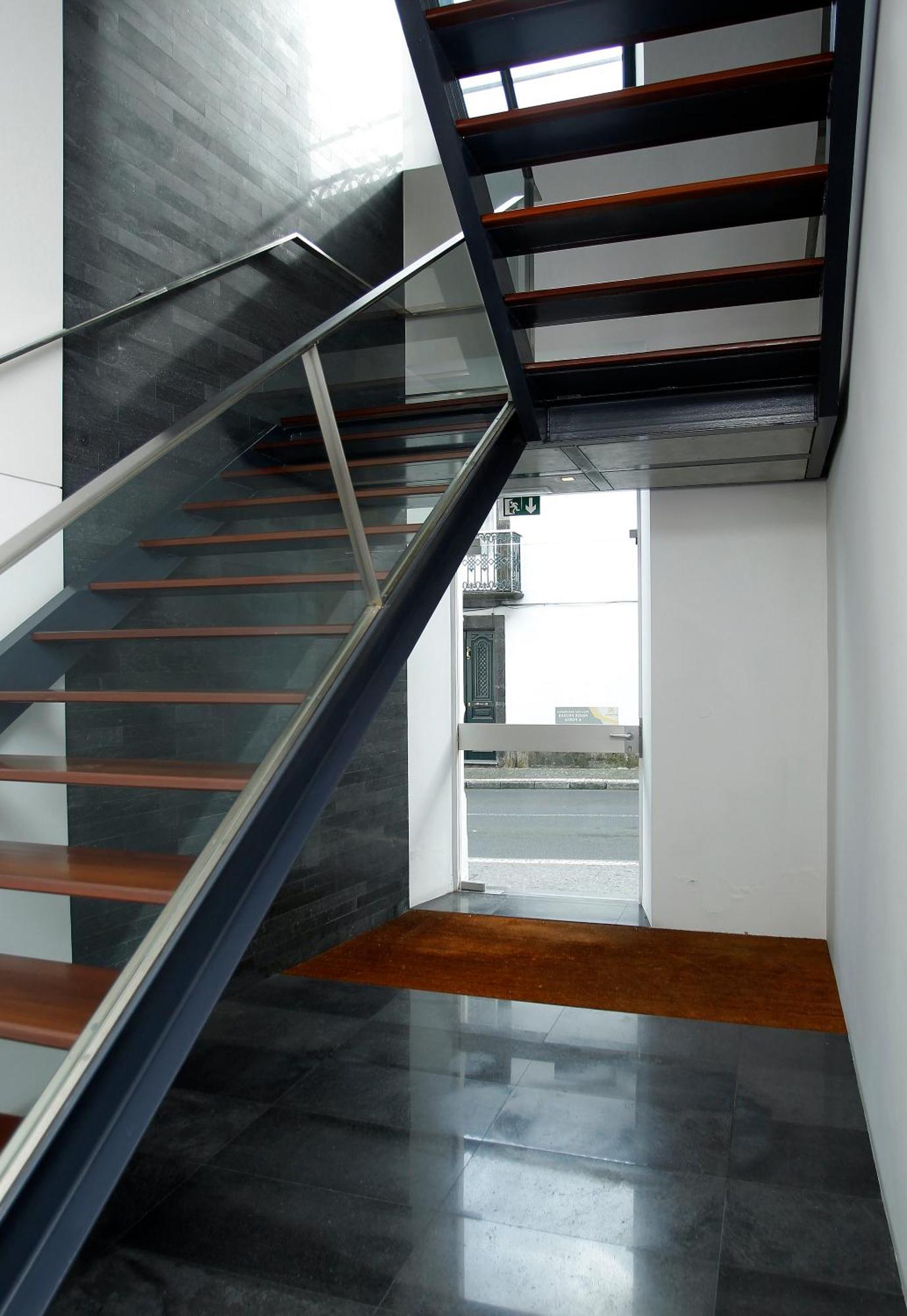 דירות Ponta Delgada Atlantic House מראה חיצוני תמונה