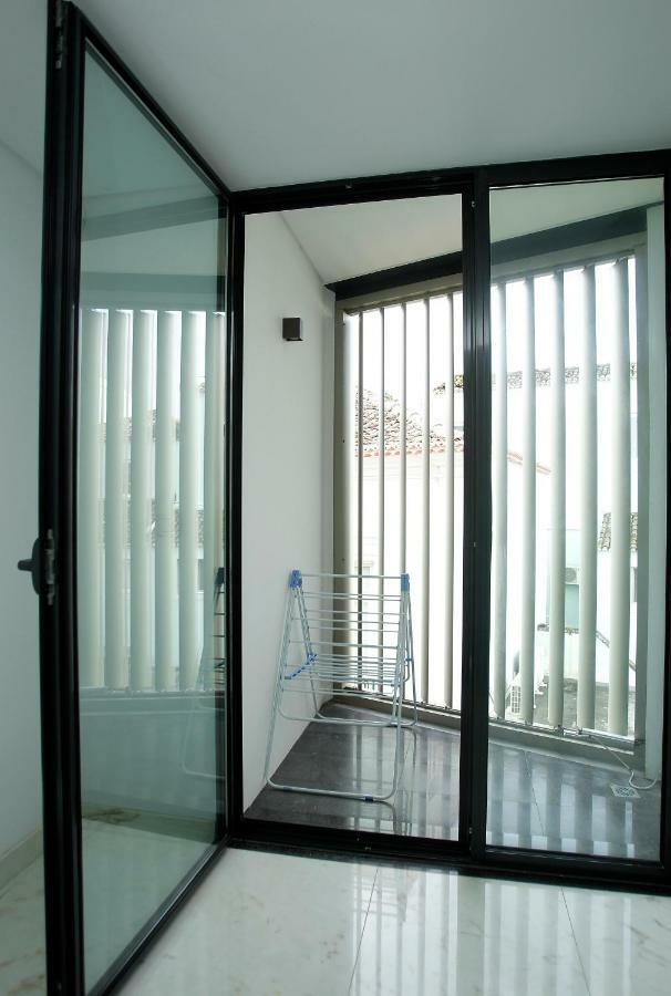 דירות Ponta Delgada Atlantic House מראה חיצוני תמונה