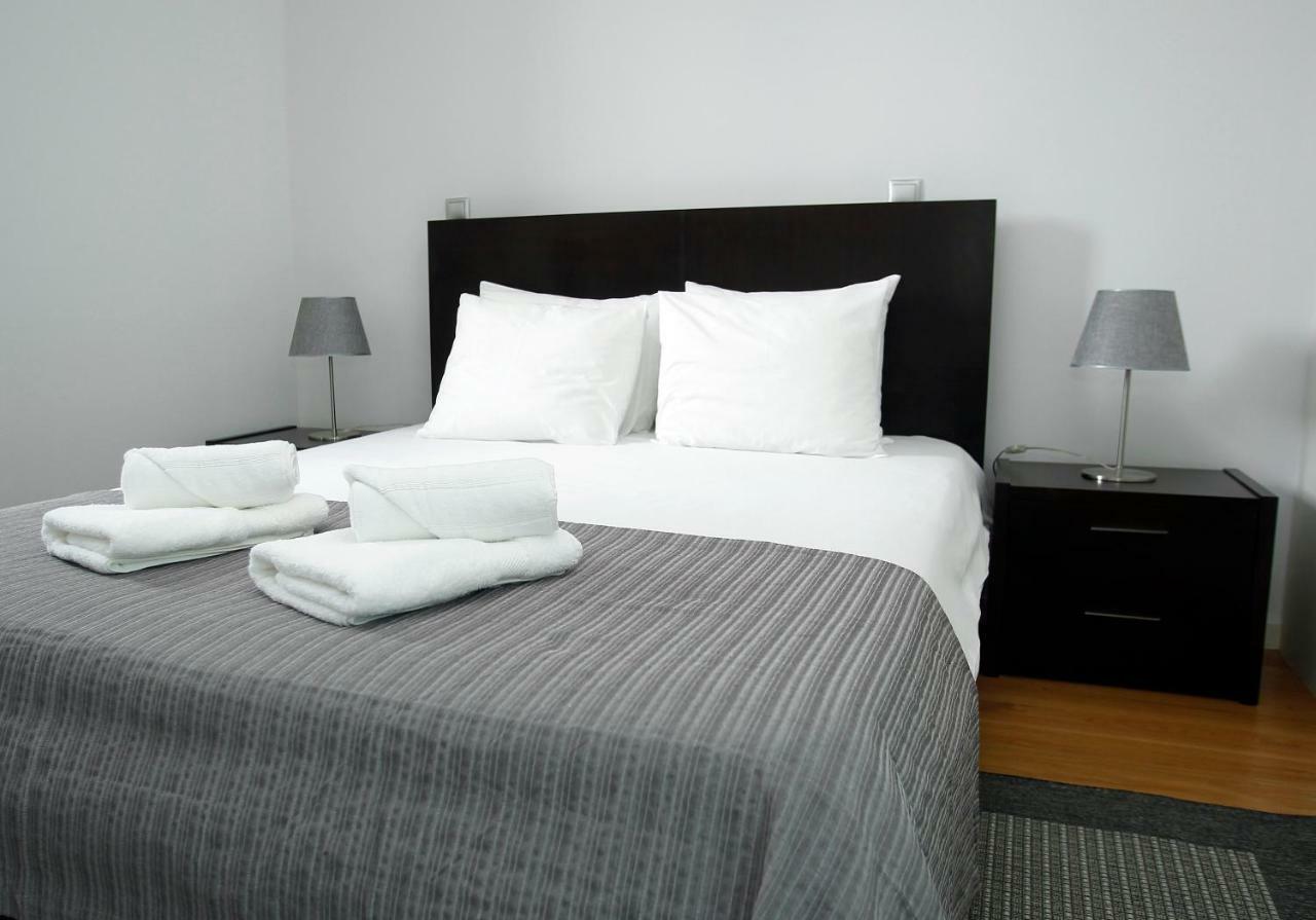 דירות Ponta Delgada Atlantic House מראה חיצוני תמונה