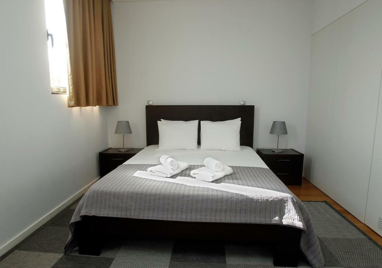 דירות Ponta Delgada Atlantic House מראה חיצוני תמונה