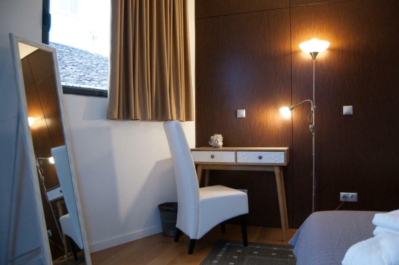 דירות Ponta Delgada Atlantic House מראה חיצוני תמונה