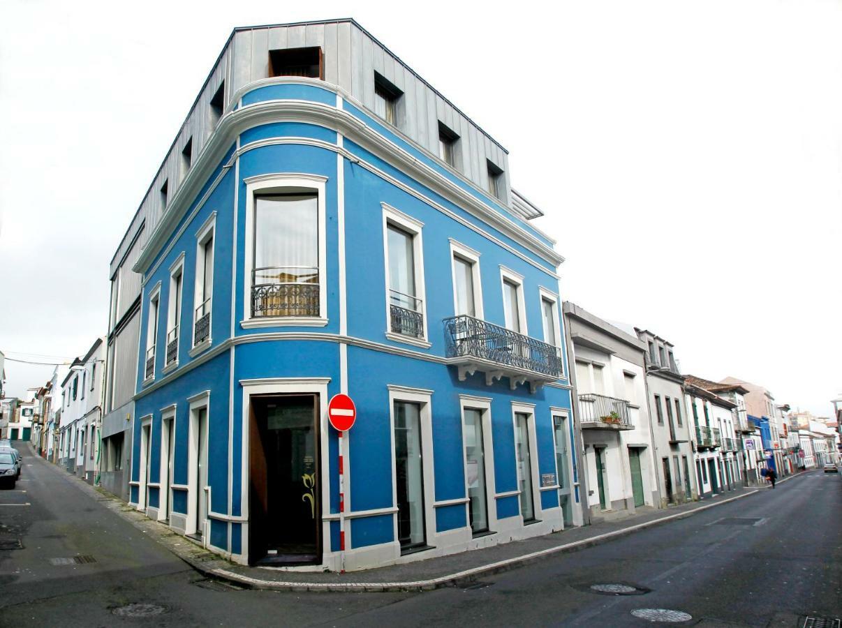 דירות Ponta Delgada Atlantic House מראה חיצוני תמונה