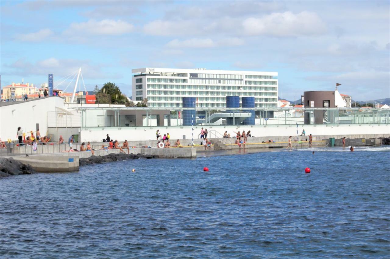 דירות Ponta Delgada Atlantic House מראה חיצוני תמונה