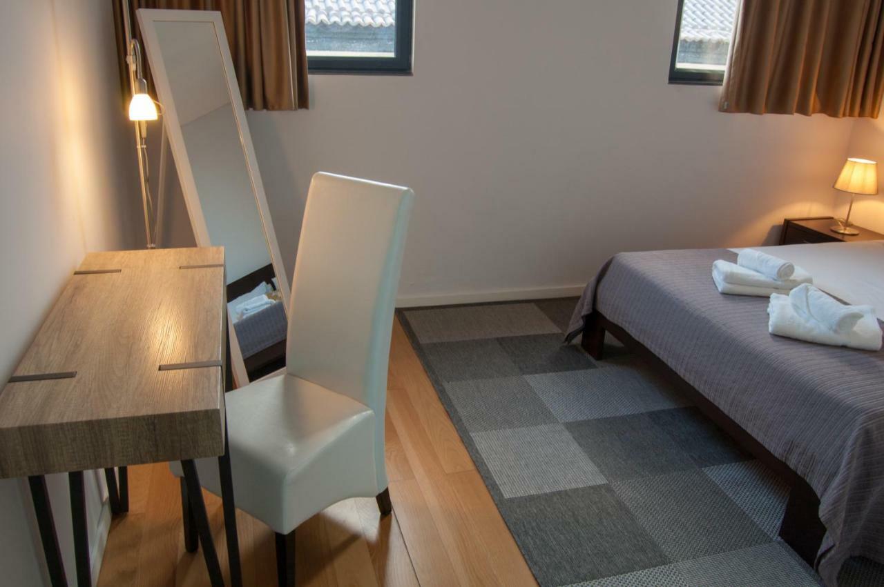 דירות Ponta Delgada Atlantic House מראה חיצוני תמונה
